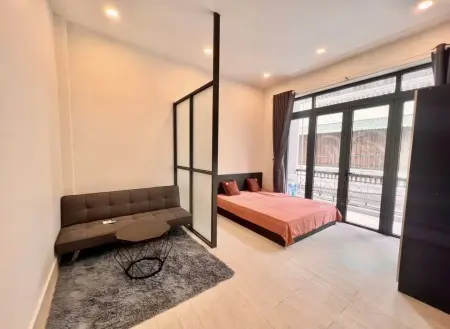 Khai Trương Phòng Mới 100% Ngay Lạc Long Quân, Quận Tân Bình