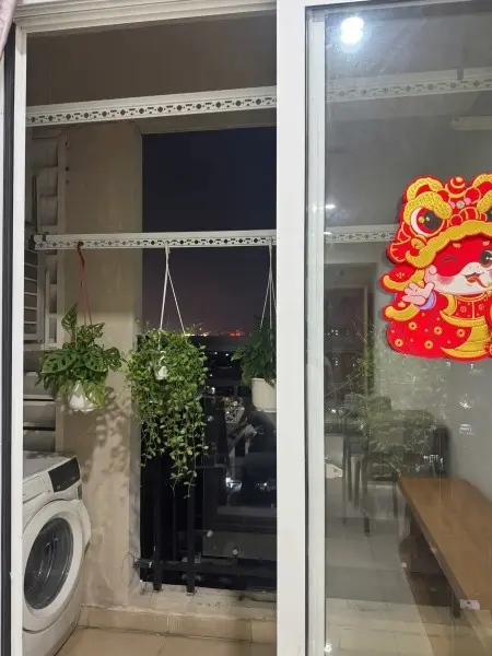 Chung Cư Screc, 3Pn, Căn Góc, Ntcb, Trường Sa, P12, Q3, 15Tr/Th, Nhà Mới.