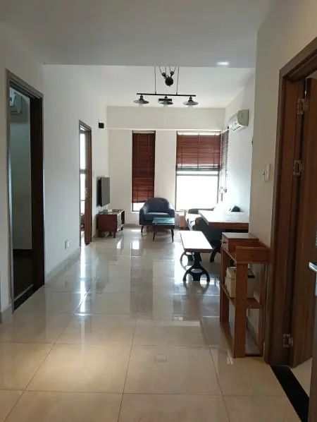 Pass Slot Ở Ghép 1:1 – Centana Thủ Thiêm , Quận 2