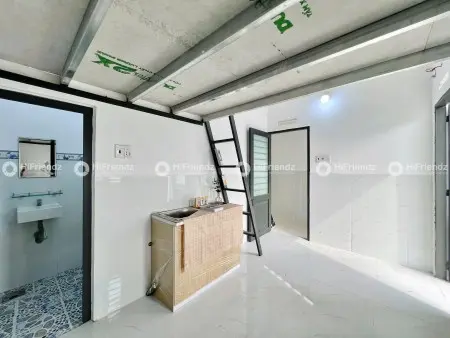 Phòng Trọ Sinh Viên Giá Rẻ Ngay Aeon Tân Phú - Đh Văn Hiến - Đh Công Thương