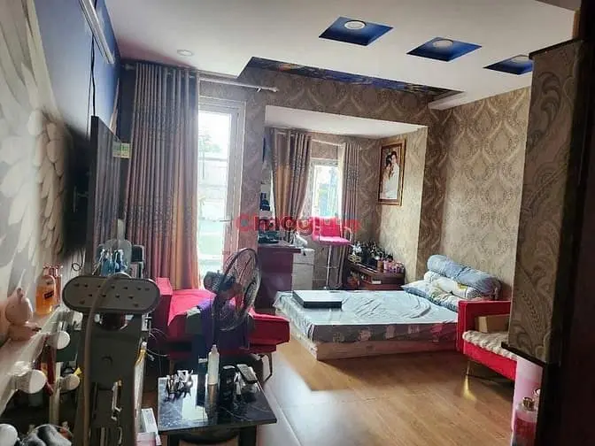 📌Mtkd Đoạn Sung Nhất Lý Chiêu Hoàng 4X18,5M 4 Tầng Kế Bên Cc Western