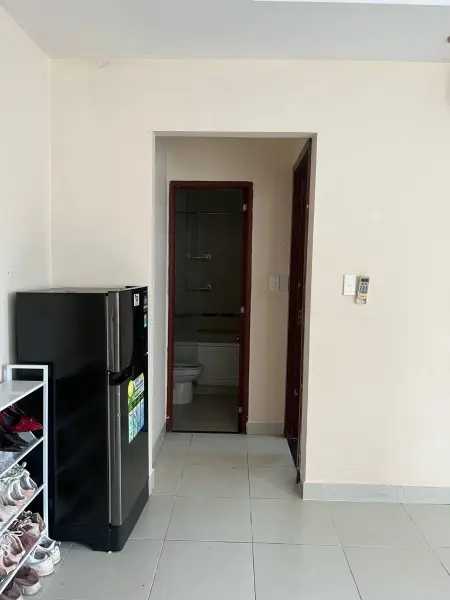 Tìm 1 Bạn Nữ Ở Ghép 1 Phòng Ngủ Trong Căn Hộ 2 Phòng Ngủ Rộng Thoáng Trên Đường Tân Cảng