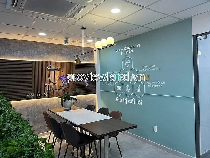 Bán Tòa Nhà Nguyễn Kiệm Phú Nhuận, Hầm 5 Tầng, 152,2 M², Thiết Kế Vp