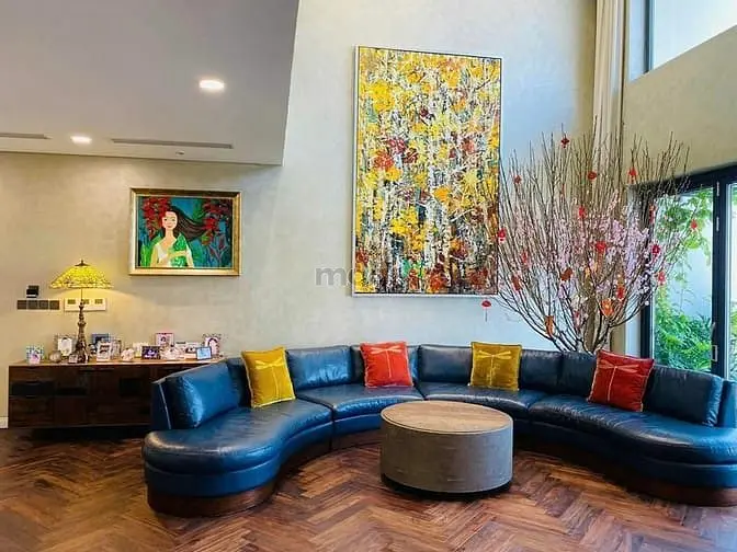 Bán Nhanh Căn Hộ Cao Cấp Penhouse Riverside Residence, Pmh, Q.7