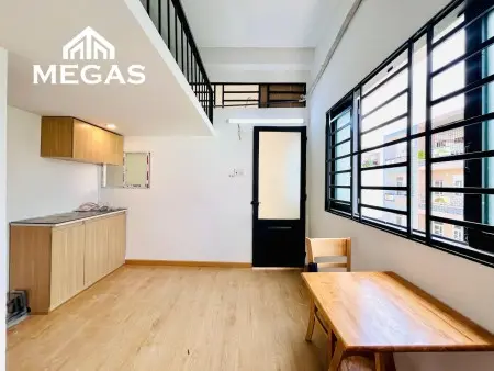 Phòng Cho Thuê Ngay Bình Trị Đông Lê Văn Quới