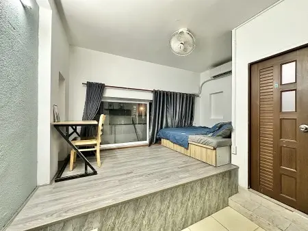 Chính Chủ - Cho Thuê Phòng Full Nội Thất, Cạnh Công Viên Hoàng Văn Thụ, Chỉ 10 Phút Đi Trung Tâm Tp