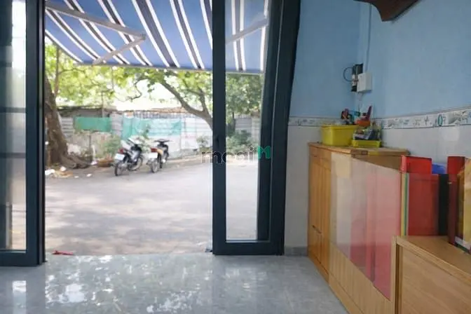 Sát Mt Bùi Thế Mỹ - Tân Bình| Ngang 8M – Dt 143M² | Lý Tưởng Xây Chdv