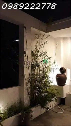 Đề Thám - P. Cầu Ông Lãnh- Đẹp 4 Tầng - 2Pn Lớn 4Wc - Trang Bị Đầy