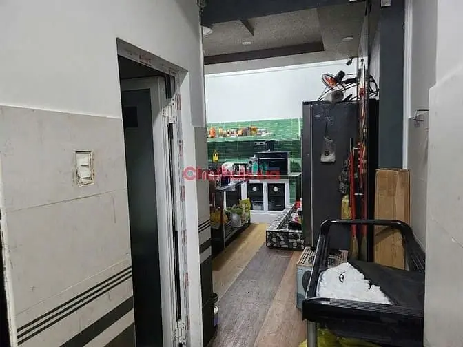 📌Mtkd Đoạn Sung Nhất Lý Chiêu Hoàng 4X18,5M 4 Tầng Kế Bên Cc Western