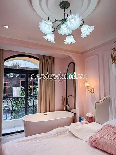 Bán Toà Chdv Cách Mạng Tháng 8 Quận 10, 8 Căn, 46,4 M², 4 Tầng