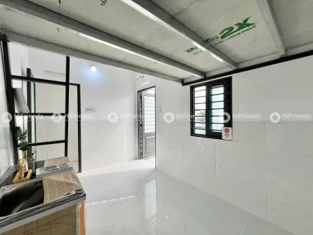 Phòng Trọ Sinh Viên Giá Rẻ Ngay Aeon Tân Phú - Đh Văn Hiến - Đh Công Thương