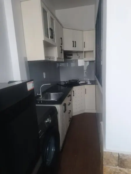 Cho Thuê Phòng 32M2 Tách Bếp Nội Thất Đầy Đủ Ở Quận 1