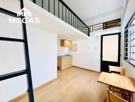 Phòng Cho Thuê Ngay Bình Trị Đông Lê Văn Quới