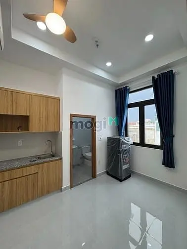 Tòa Nhà Chdv - Mt Bùi Thế Mỹ – Tân Bình | Dt Đất Lớn - Dòng Tiền Sẵn