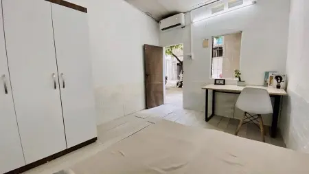 Nhượng Lại Phòng Trọ Giá Rẻ Ở Đường Láng