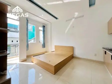 Khai Trương Phòng Studio Full Nội Thất, New 100%