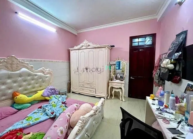 💯Đối Diện C.viên🌿🍃Mtnb Khu Tên Lửa 4X20M 3 Tầng Giữa Tên Lửa & V.đt