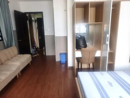 Cho Thuê Phòng 32M2 Tách Bếp Nội Thất Đầy Đủ Ở Quận 1