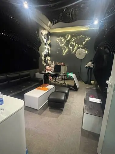 🌿💯Nhà Đẹp Mtnb Khu Tên Lửa 4X18M 4 Tầng Gần Đs 6, Gần Chợ & C/Viên