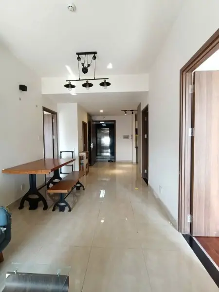 Pass Slot Ở Ghép 1:1 – Centana Thủ Thiêm , Quận 2