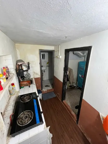 Cho Thuê Nhà Mặt Ngõ Khu Bkx Ngõ 385 Trần Đại Nghĩa