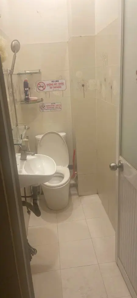 Cho Thuê Phòng Trọ Vợ Chồng, Nam, Nữ, Sinh Viên Người Đi Làm