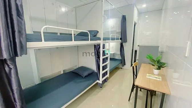 Phòng Sleep Box 1 Người Ở Cạnh Trường Đh Công Thương Quận Tân Phú