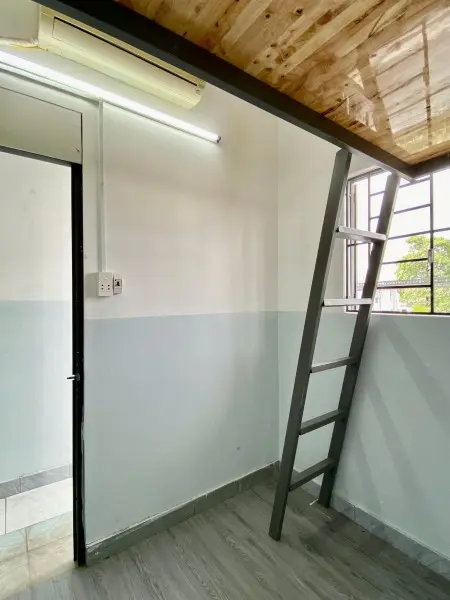 Cho Thuê Phòng Trung Tâm Bình Thạnh, Giá Chỉ Từ 3Xxx