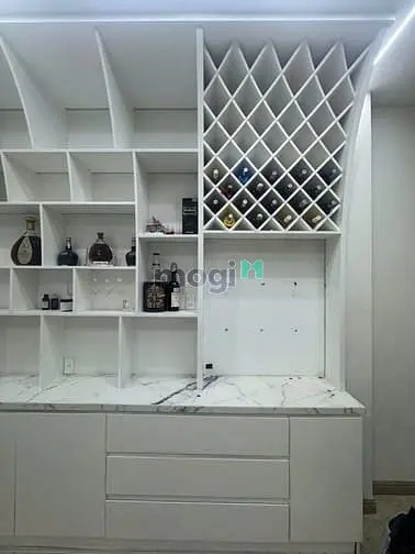 🌿💯Nhà Đẹp Mtnb Khu Tên Lửa 4X18M 4 Tầng Gần Đs 6, Gần Chợ & C/Viên