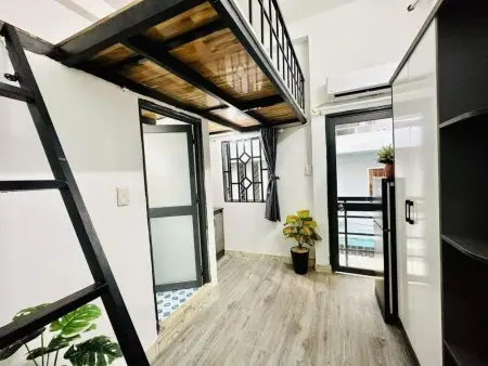 Chdv Full Nt Siêu Đẹp Ngay Trung Tâm Quận 10