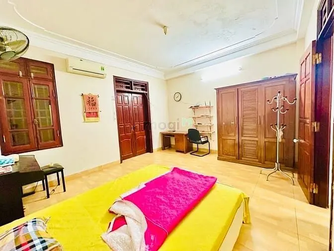 Bán Liền Kề Kđt Xa La, Vị Trí Đẹp Đường Bàn Cờ, Vỉa Hè Ô Tô Tránh, 78M