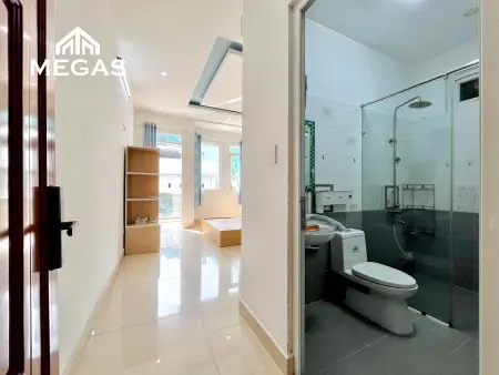 Khai Trương Phòng Studio Full Nội Thất, New 100%