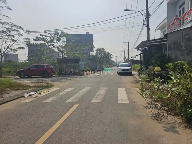 Giá Chỉ 4,95 Tỷ – Đất Rộng 124M2 Long Phước Quận 9 – Mua Là Giữ Tiền