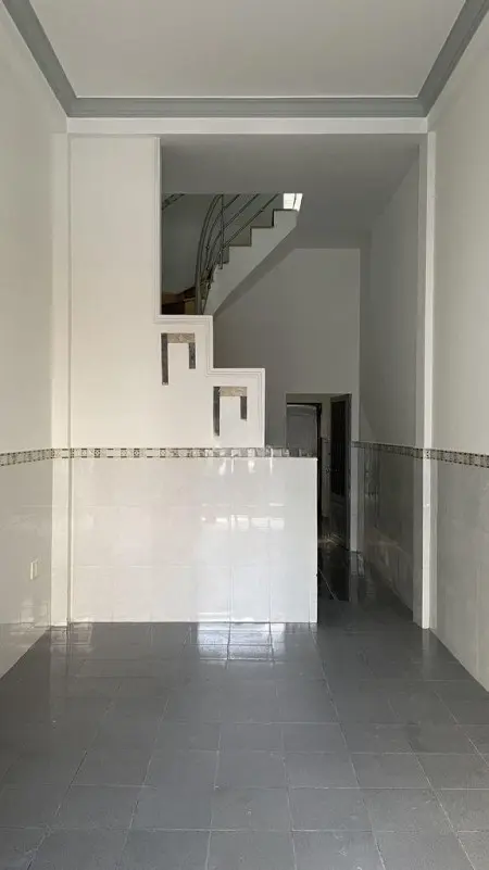 Nhà Nguyên Căn 3Pn 2Wc – Gần Xô Viết Nghệ Tĩnh, Hàng Xanh, Emart, Chợ, Đh Hutech, Đh Gtvt Bình Thạn