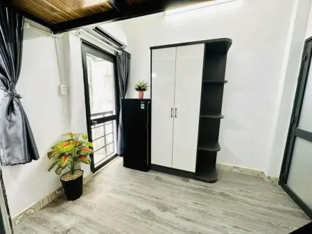 Chdv Full Nt Siêu Đẹp Ngay Trung Tâm Quận 10