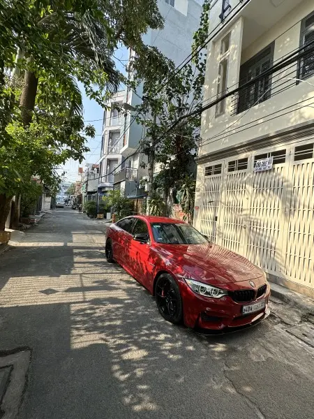 Cho Thuê Nhà Mt Nguyễn Lộ Trạch Gần Aeon