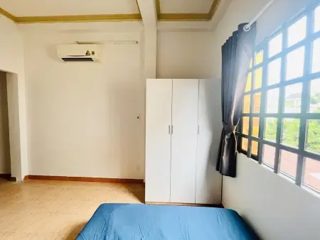 Cho Thuê Phòng Trọ Thoáng Mát Nguyễn Đình Chiểu Quận 3 Gần Vòng Xoay Ngã Sáu Phủ Đổng