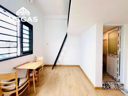 Phòng Cho Thuê Ngay Bình Trị Đông Lê Văn Quới