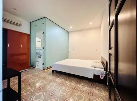 Phòng Trọ Cao Cấp Gần Đại Nội Trung Tâm Thành Phố Huế