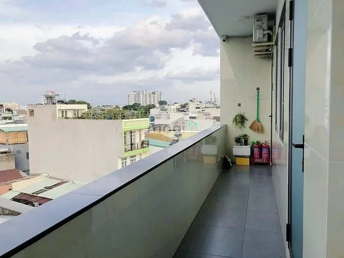 Phòng Sleep Box 1 Người Ở Cạnh Trường Đh Công Thương Quận Tân Phú