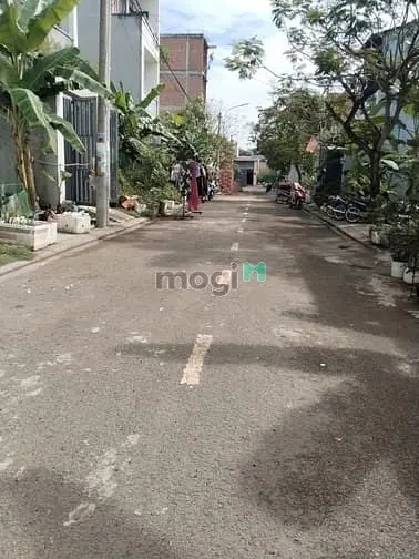 Bán Đất Nguyễn Duy Trinh Diện Tích 57M2, 3,75Tỷ Long Trường Quận 9