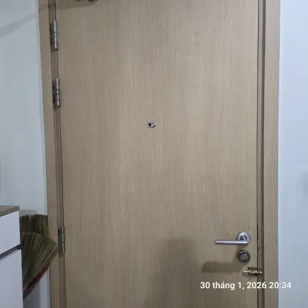 Cho Thuê Phòng Trọ Quận 7 Giá Rẻ