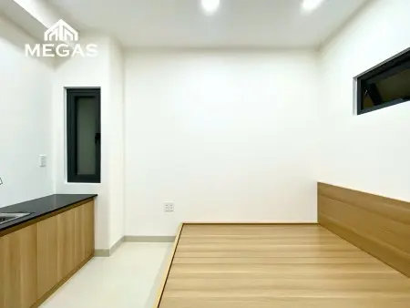 Khai Trương Phòng Mới Chỉ 4Tr5 Full Nt, Có Máy Giặt Riêng Khu Kim Sơn Đi Bộ Sang Tdt, Rmit, Lotte