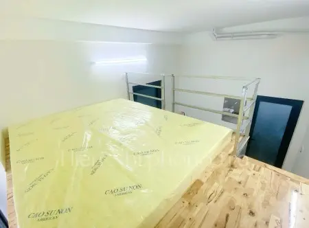 Toà Mới Xây 100% 3Tr3 Máy Lạnh+Nt Free Xe Nguyễn Văn Khối P8 Gv