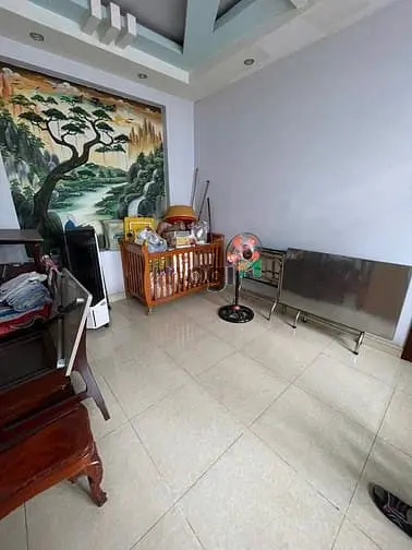 🏘️Mt Đường 17 Linh Trung- 📏Dt 168M- 💰Chỉ 12.6 👉🏿Nhà 3 Lầu - 4Pn