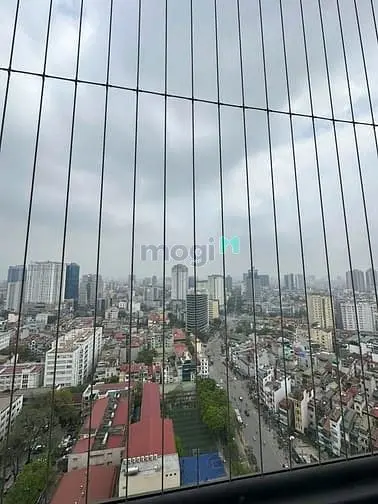 C/C Ruby Garden, Nguyễn Sỹ Sách, 88M2, 2Pn, 2Wc, Nội Thất Mới, 10Tr/Th