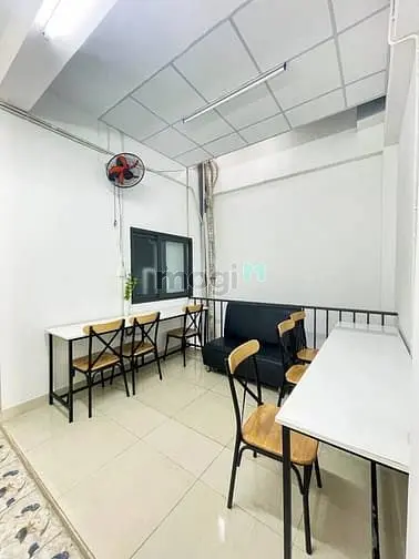 Sleep Box Cao Cấp Tiện Nghi Đường Tây Thạnh Cạnh Trường Đh Công Thương