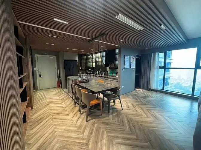 Chính Chủ Bán Ch Mipec Rubik 360 Xuân Thủy Dt 108M 3Pn Full Nt 13 Tỷ