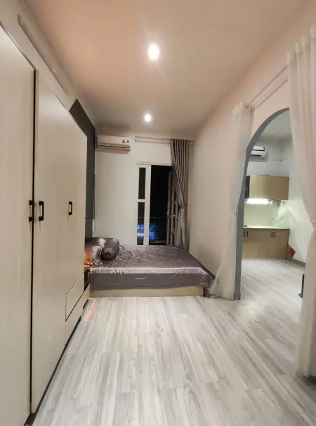 Cho Thuê Phòng Tại Phú Nhuận Giá Rẻ!!!