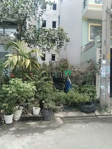 Bán Đất Nguyễn Duy Trinh Diện Tích 57M2, 3,75Tỷ Long Trường Quận 9